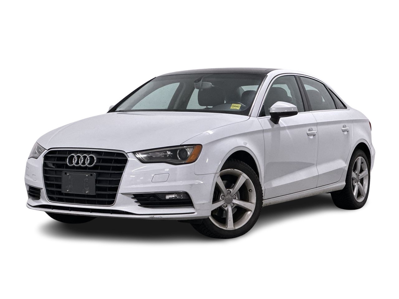 2015 Audi A3 2.0 TDI Komfort, Vancouver, Cash
