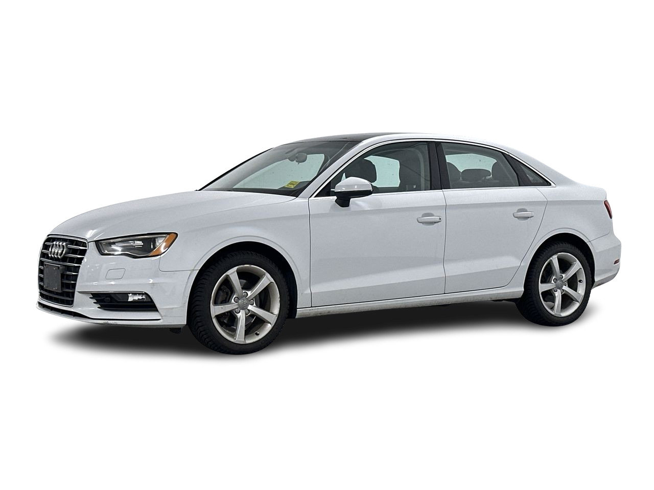 2015 Audi A3 2.0 TDI Komfort, Vancouver, Cash