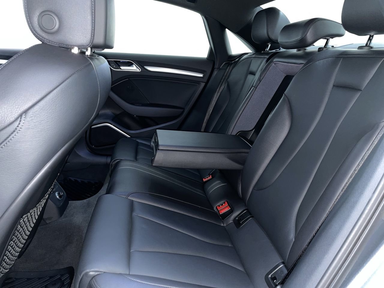 2018 Audi A3 2.0T Technik, Vancouver, Cash