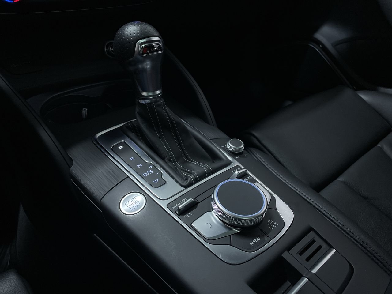 2018 Audi A3 2.0T Technik, Vancouver, Cash