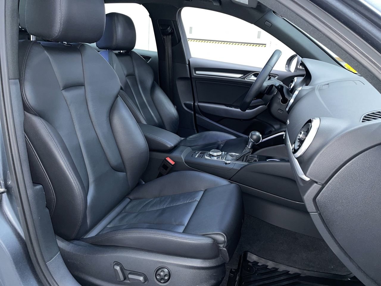2018 Audi A3 2.0T Technik, Vancouver, Cash