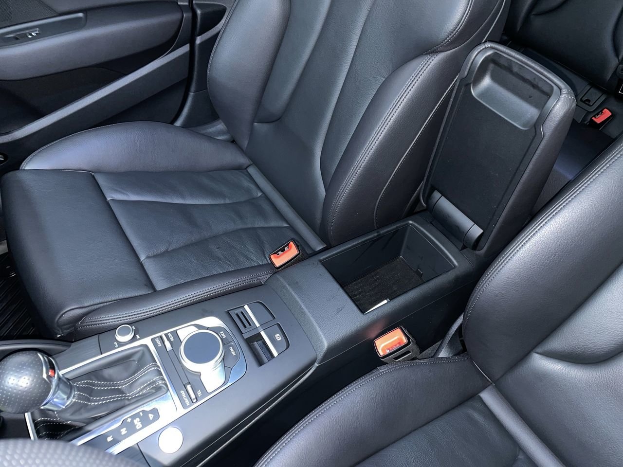 2018 Audi A3 2.0T Technik, Vancouver, Cash