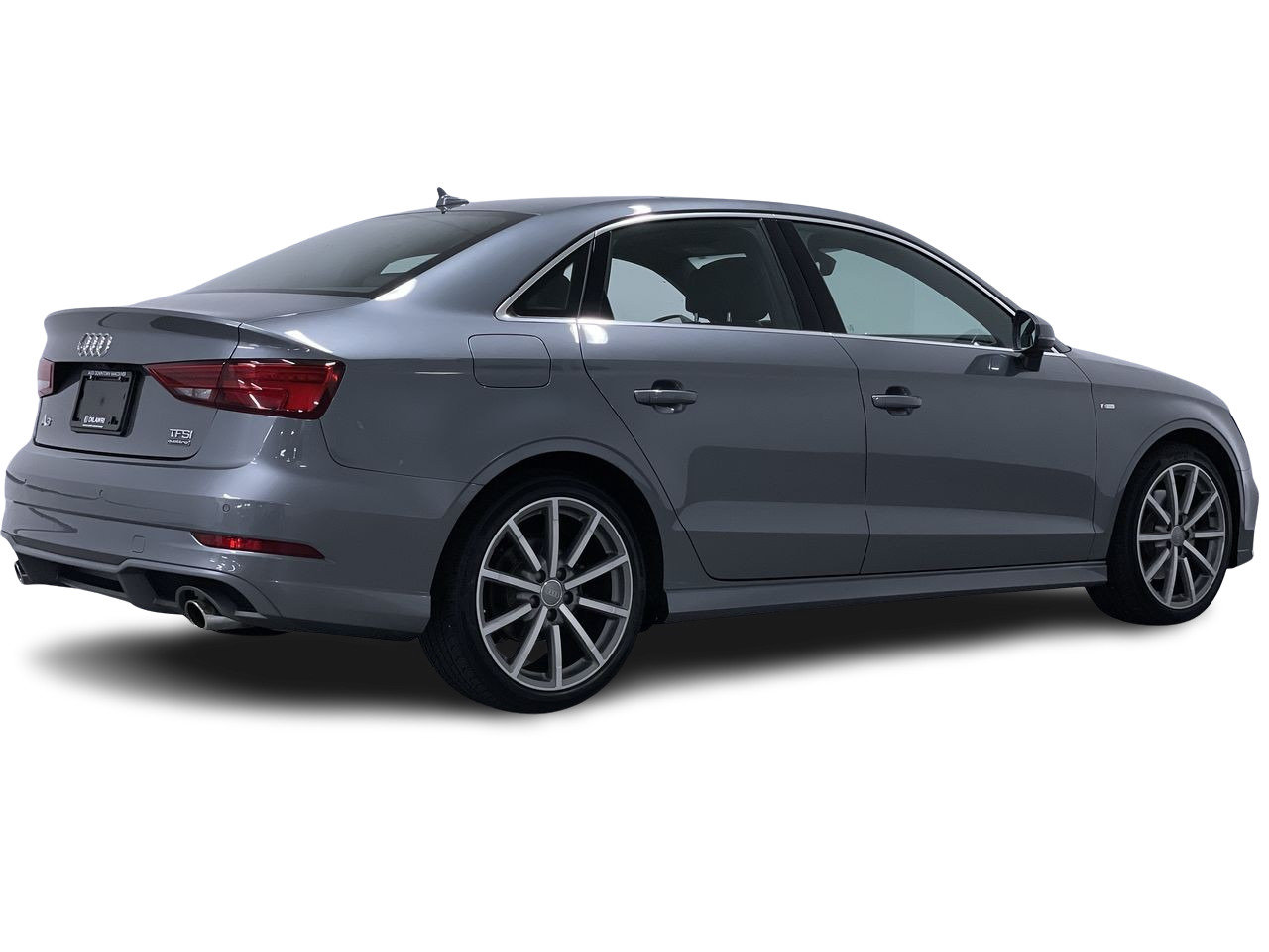 2018 Audi A3 2.0T Technik, Vancouver, Cash