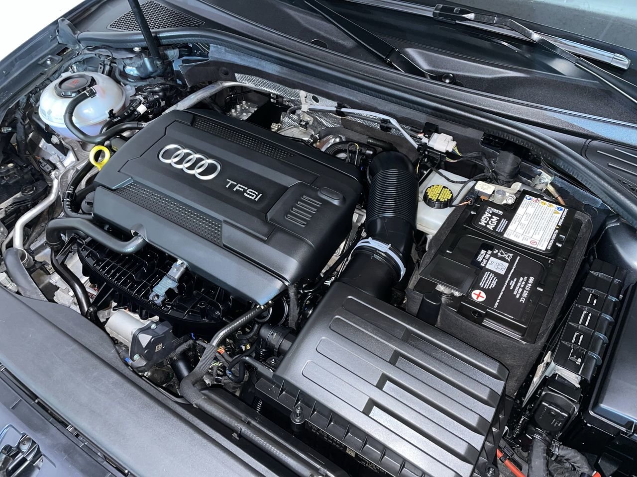 2018 Audi A3 2.0T Technik, Vancouver, Cash