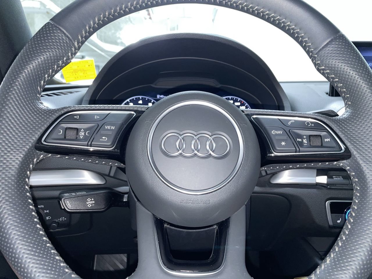 2018 Audi A3 2.0T Technik, Vancouver, Cash