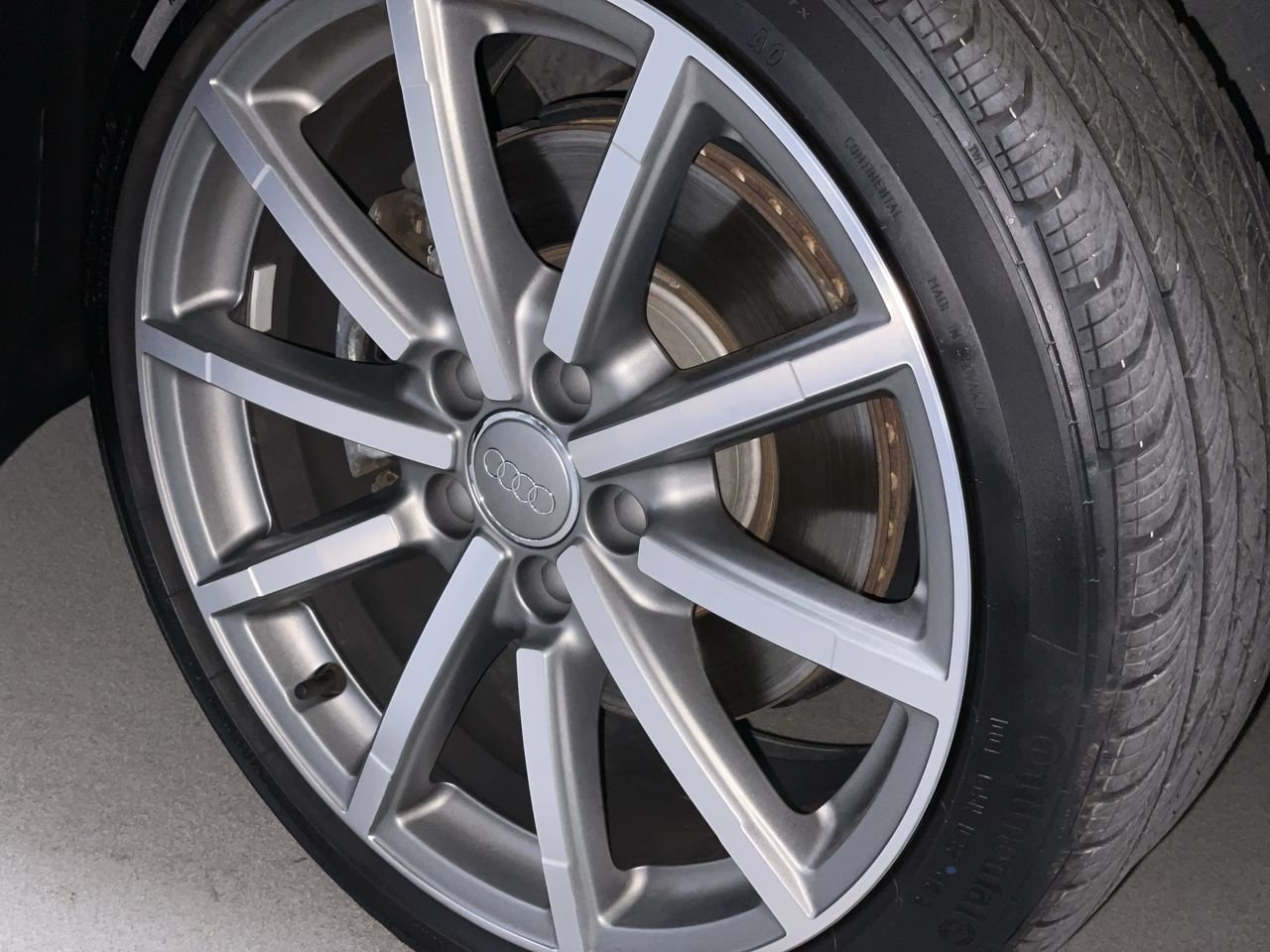 2018 Audi A3 2.0T Technik, Vancouver, Cash