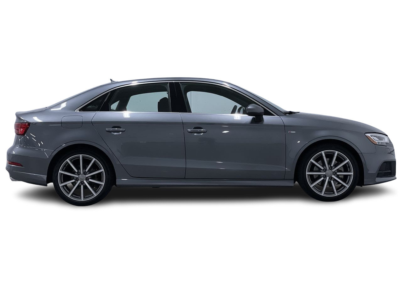 2018 Audi A3 2.0T Technik, Vancouver, Cash