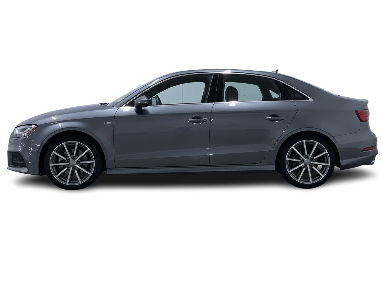 2018 Audi A3 2.0T Technik, Vancouver, Cash