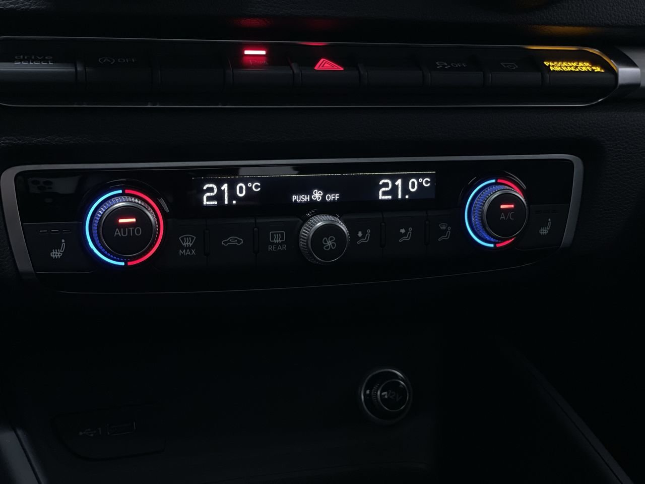 2018 Audi A3 2.0T Technik, Vancouver, Cash