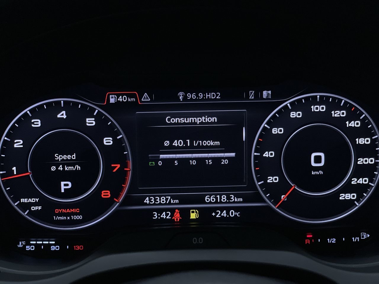 2018 Audi A3 2.0T Technik, Vancouver, Cash