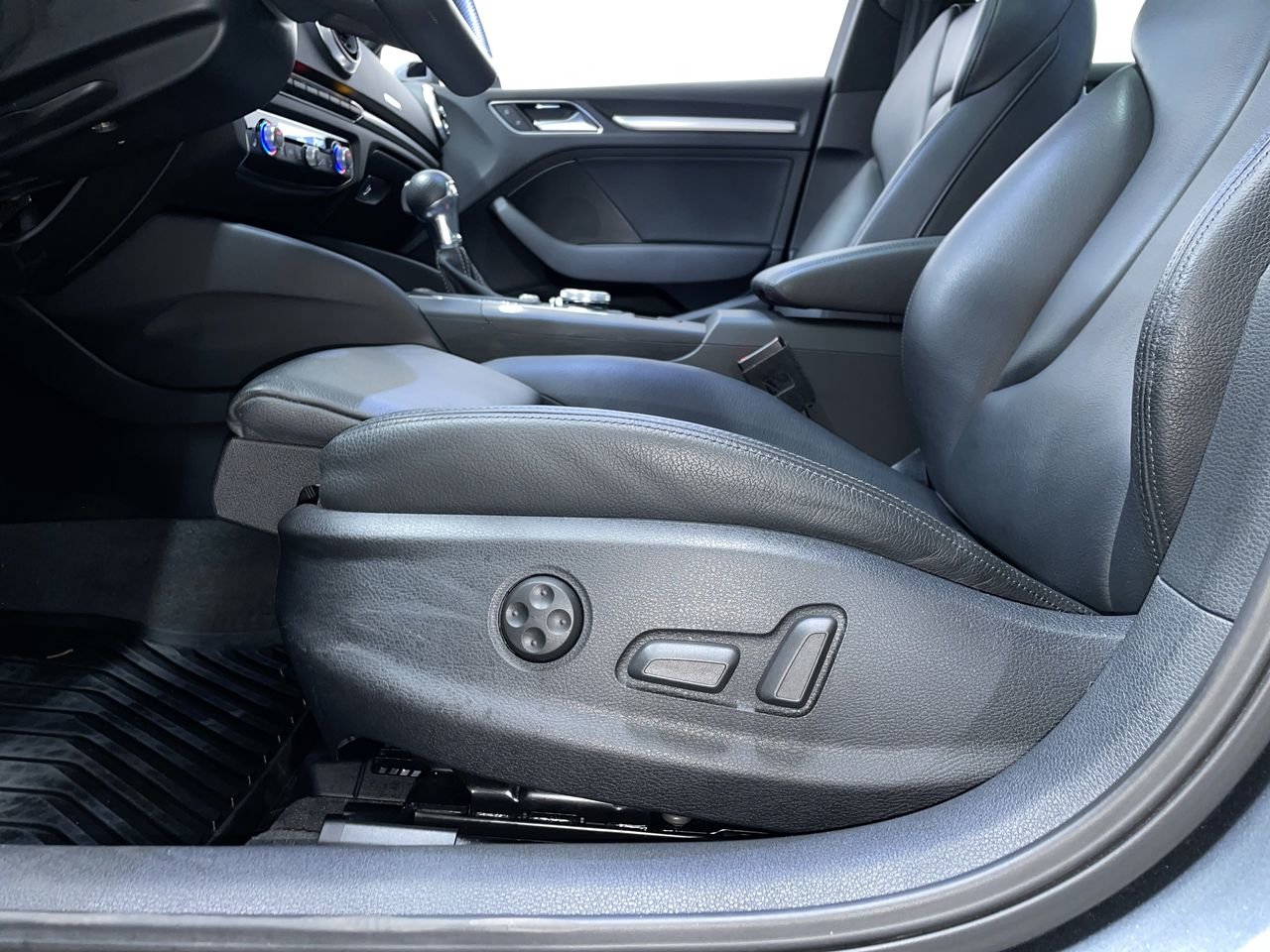 2018 Audi A3 2.0T Technik, Vancouver, Cash