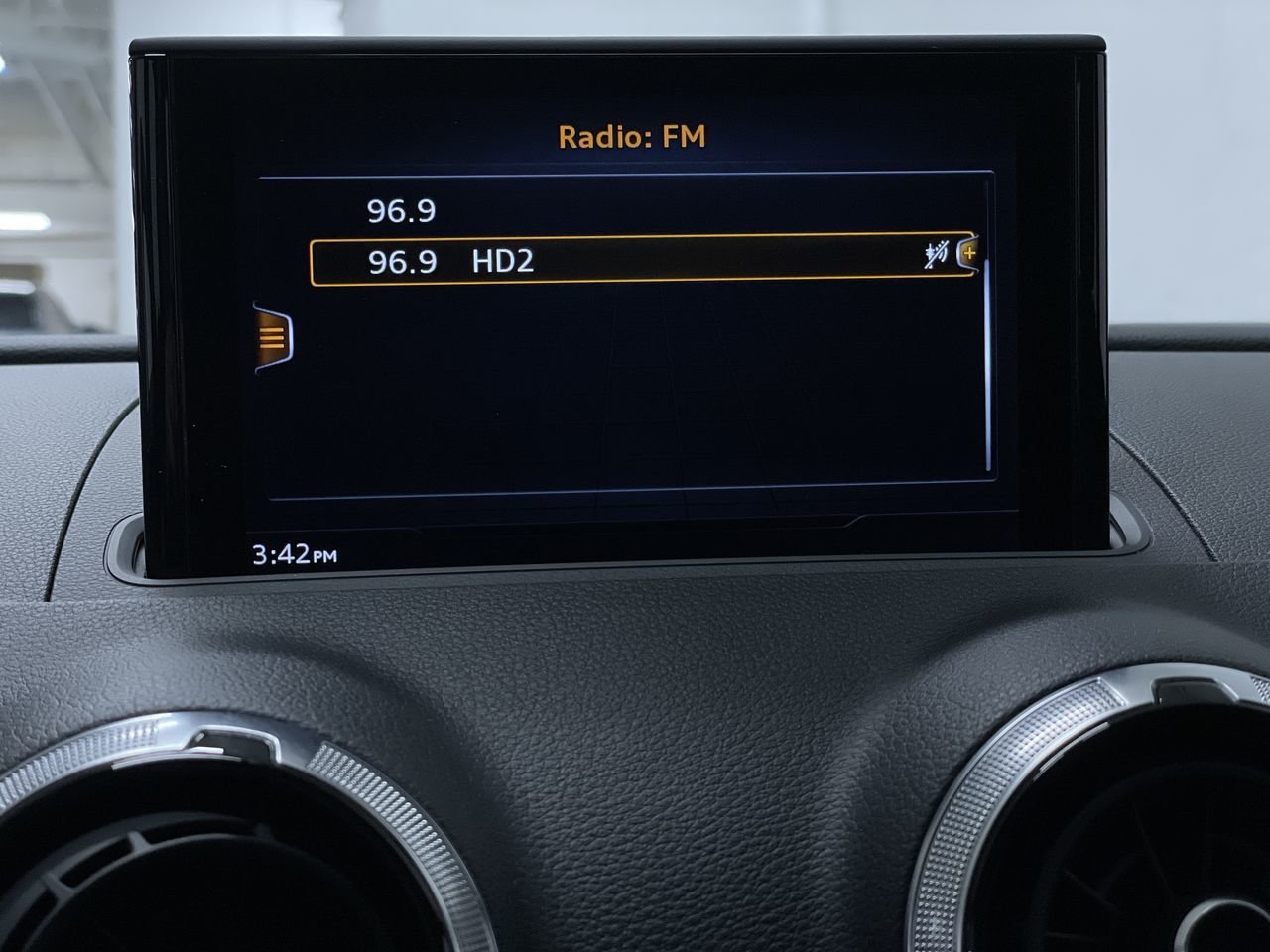 2018 Audi A3 2.0T Technik, Vancouver, Cash