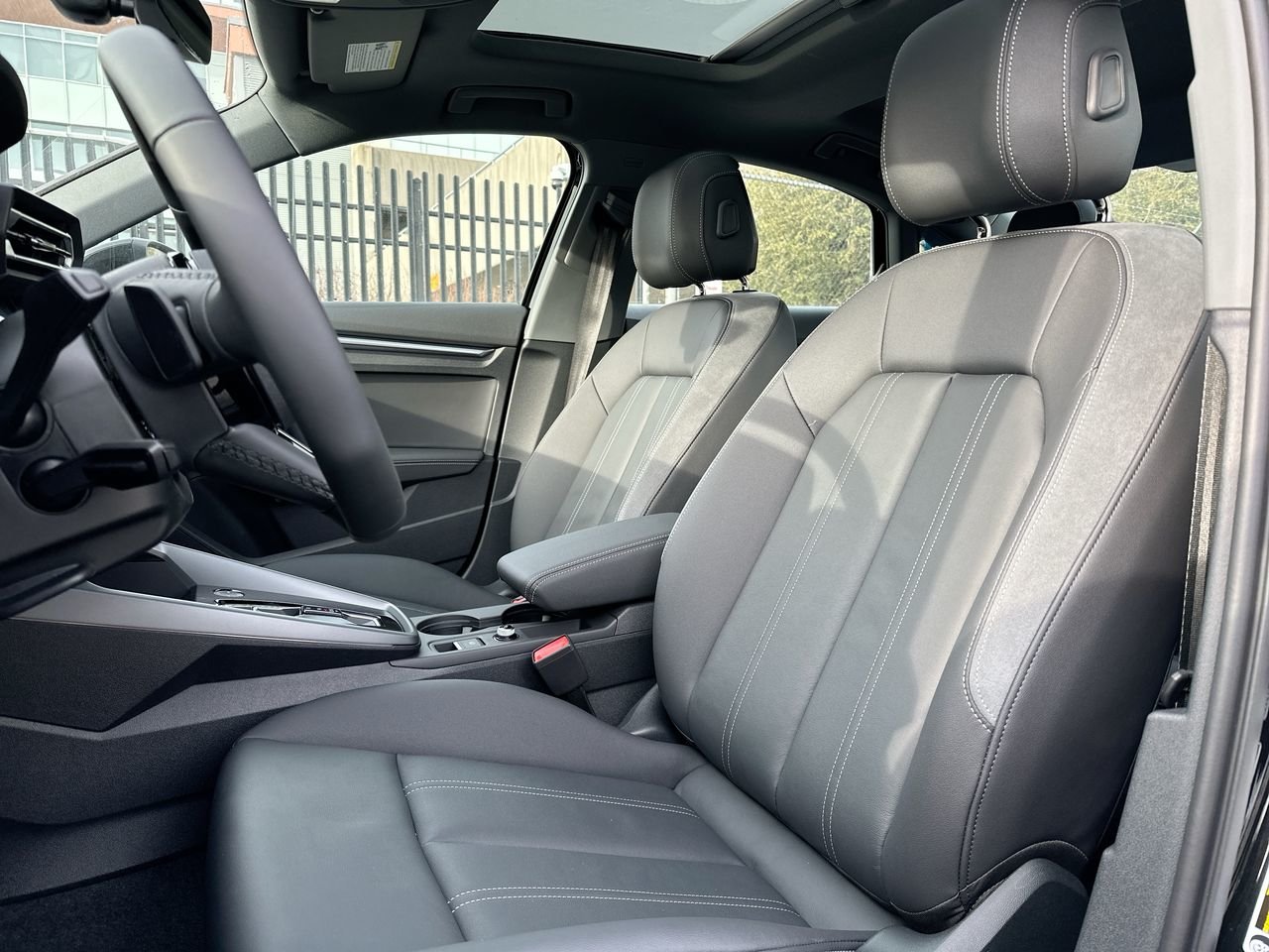 2025 Audi A3 40 Progressiv, Vancouver, Cash