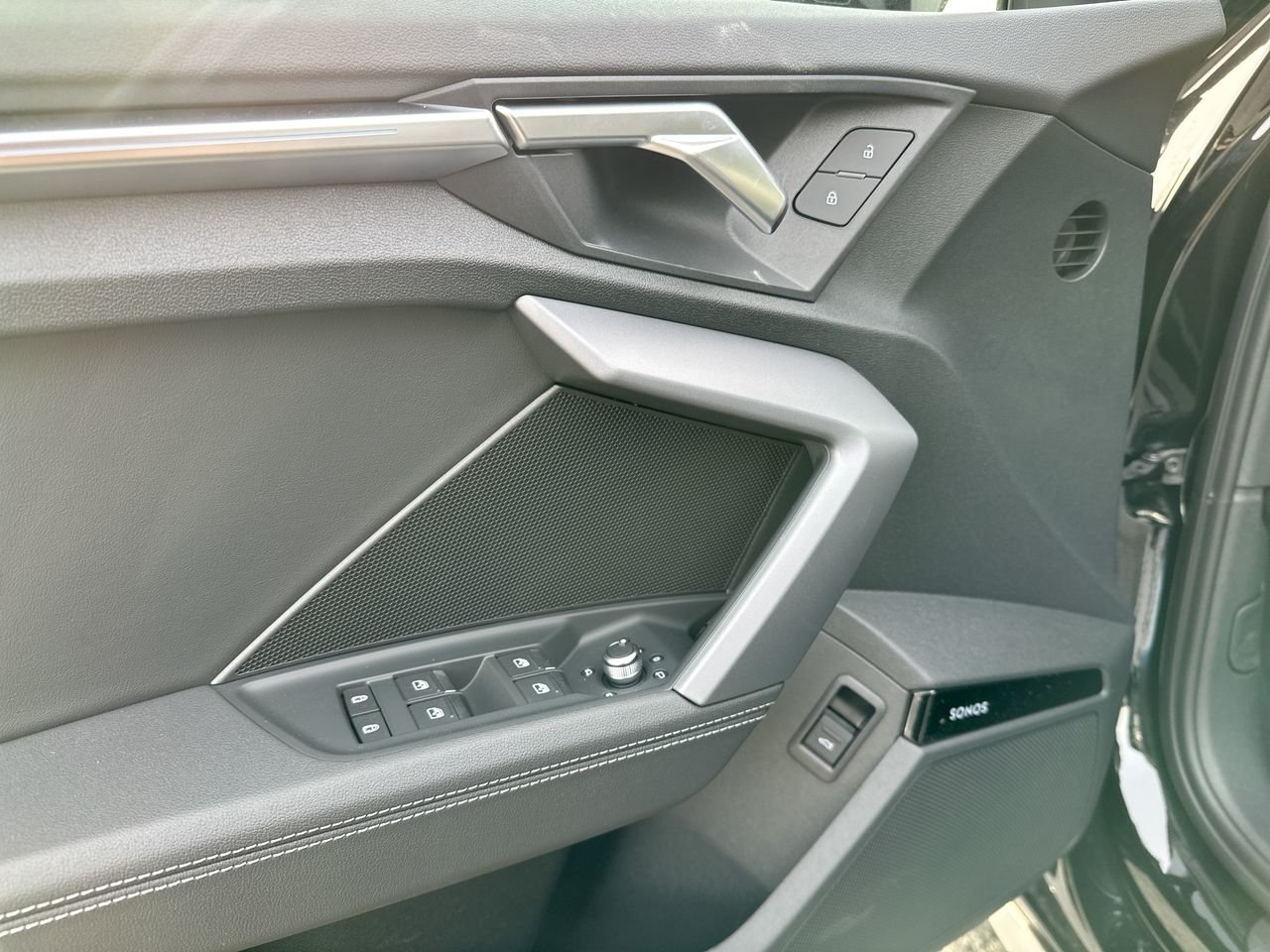 2025 Audi A3 40 Progressiv, Vancouver, Cash