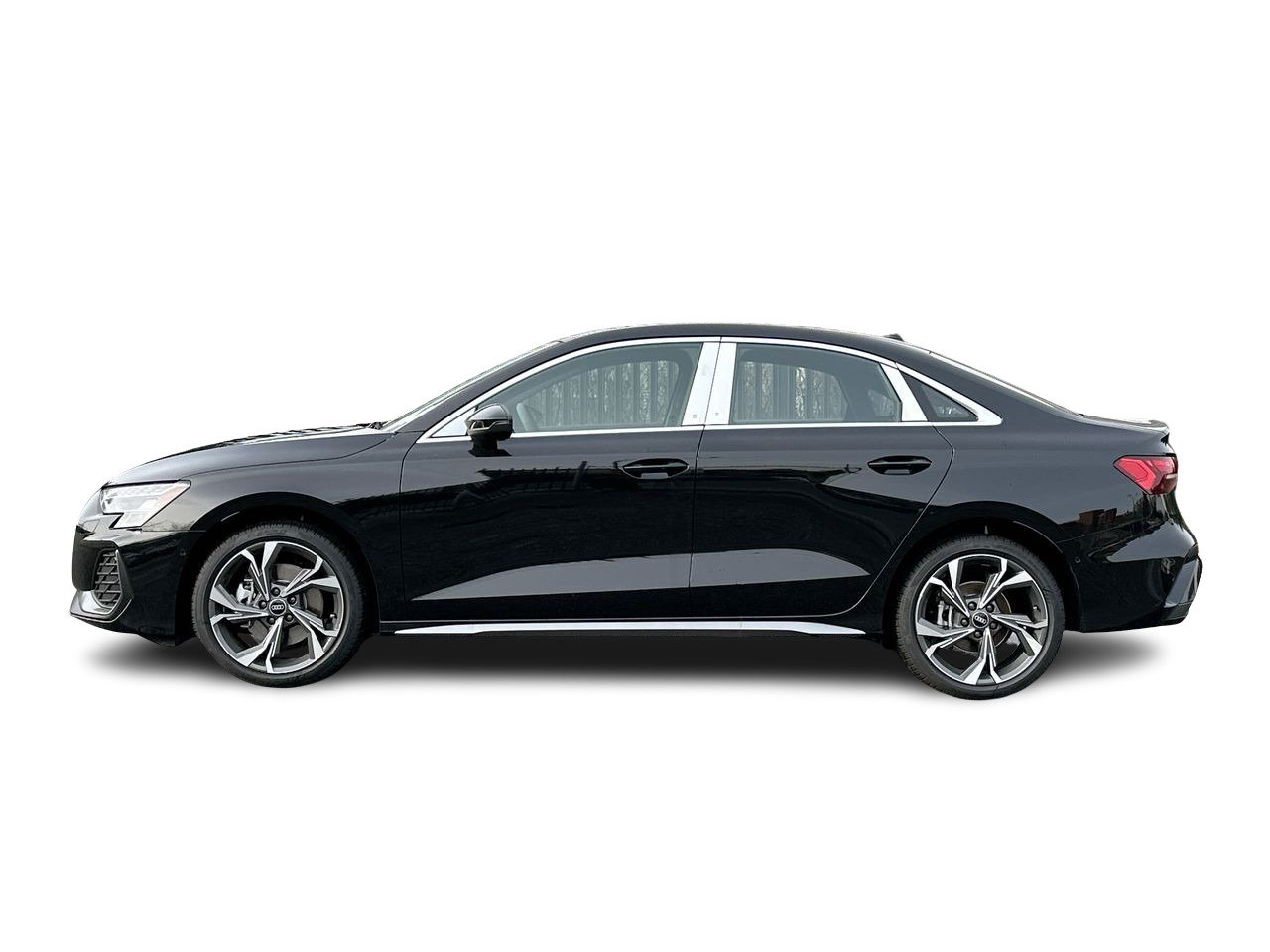2025 Audi A3 40 Progressiv, Vancouver, Cash