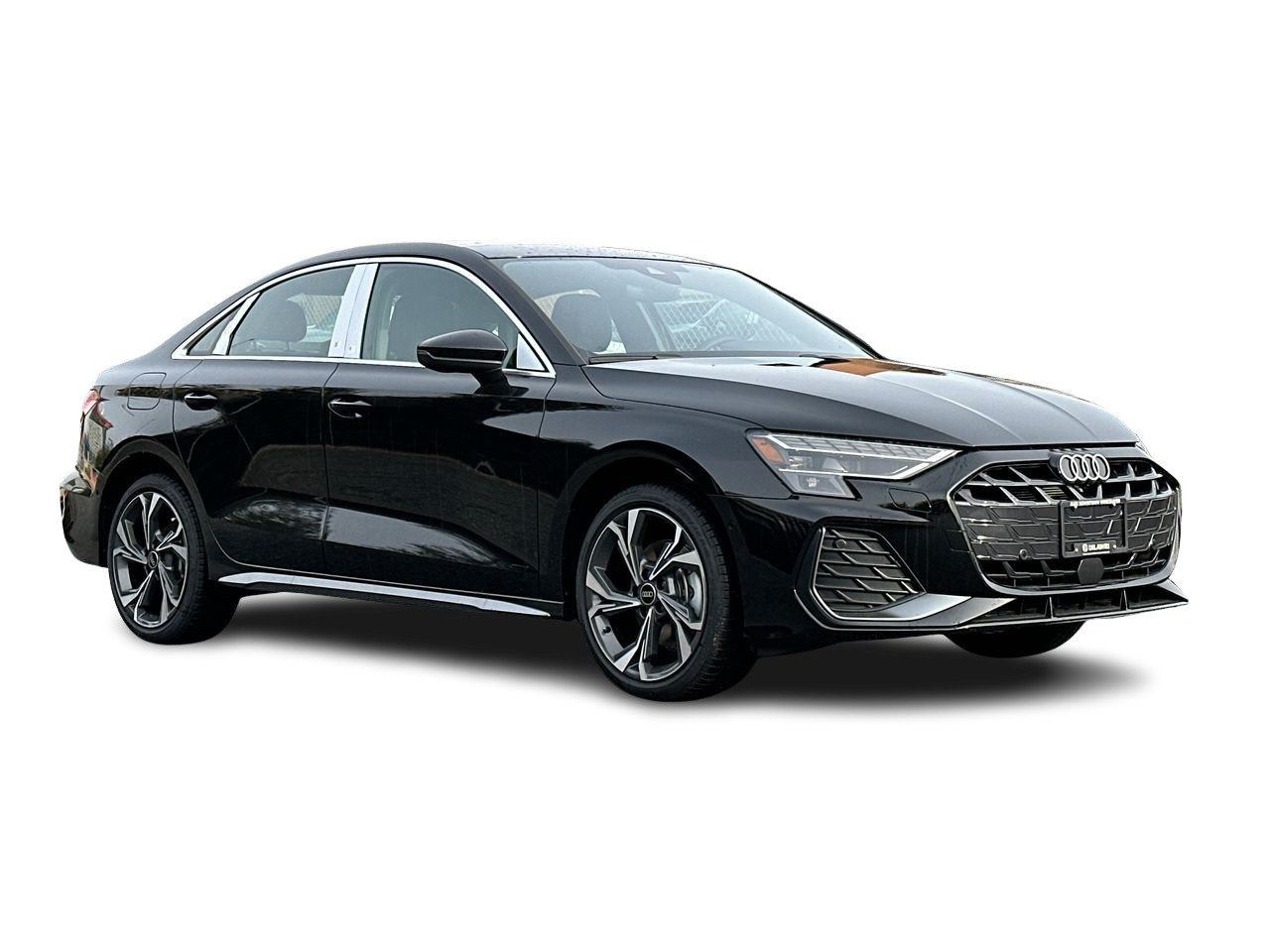 2025 Audi A3 40 Progressiv, Vancouver, Cash