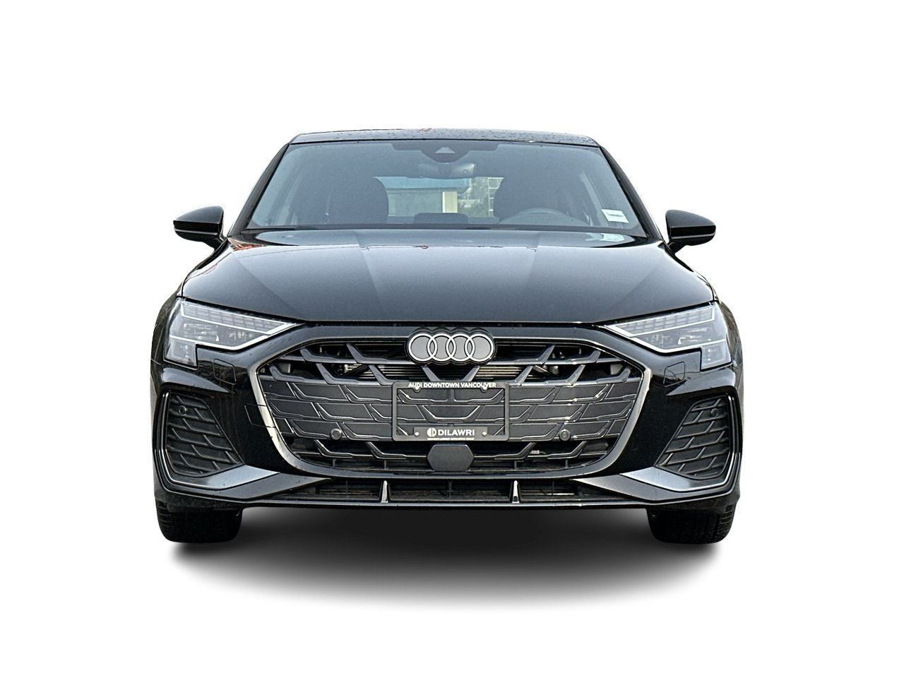 2025 Audi A3 40 Progressiv, Vancouver, Cash