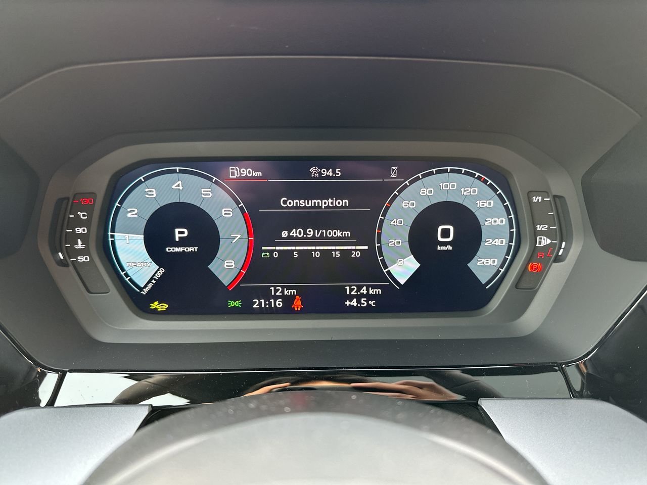 2025 Audi A3 40 Progressiv, Vancouver, Cash