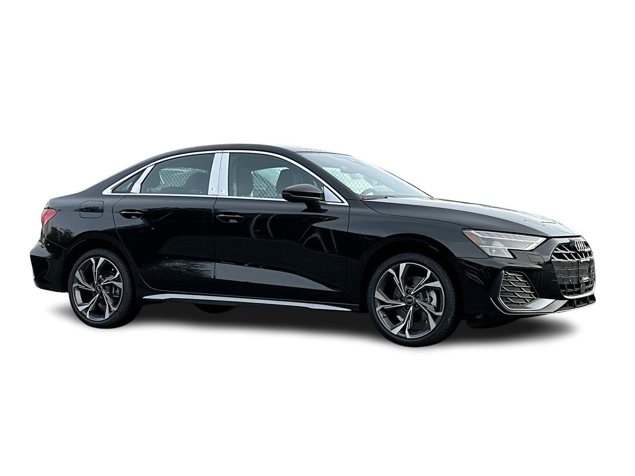 2025 Audi A3 40 Progressiv, Vancouver, Cash