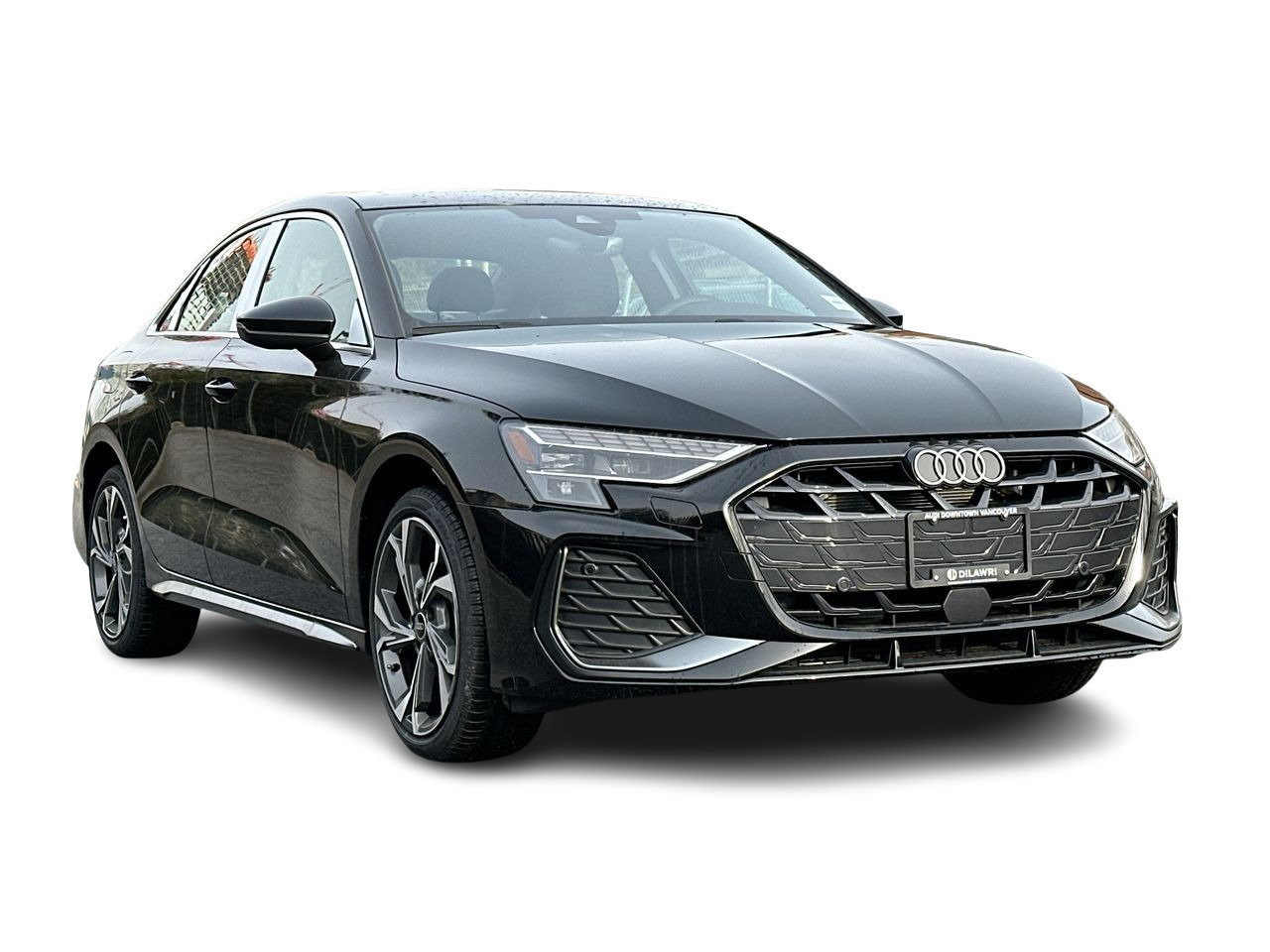 2025 Audi A3 40 Progressiv, Vancouver, Cash