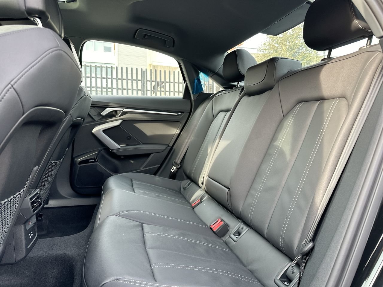 2025 Audi A3 40 Progressiv, Vancouver, Cash