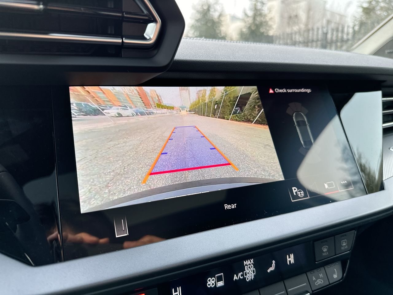 2025 Audi A3 40 Progressiv, Vancouver, Cash