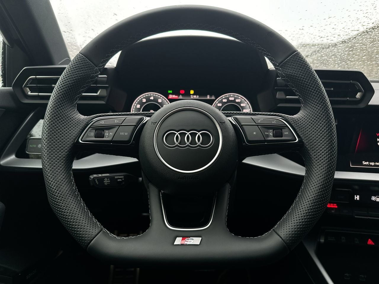 2025 Audi A3 40 Progressiv, Vancouver, Cash