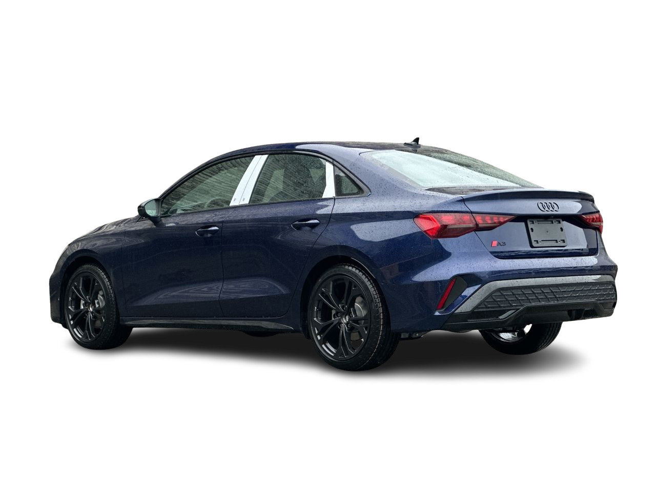 2025 Audi A3 40 Progressiv, Vancouver, Cash