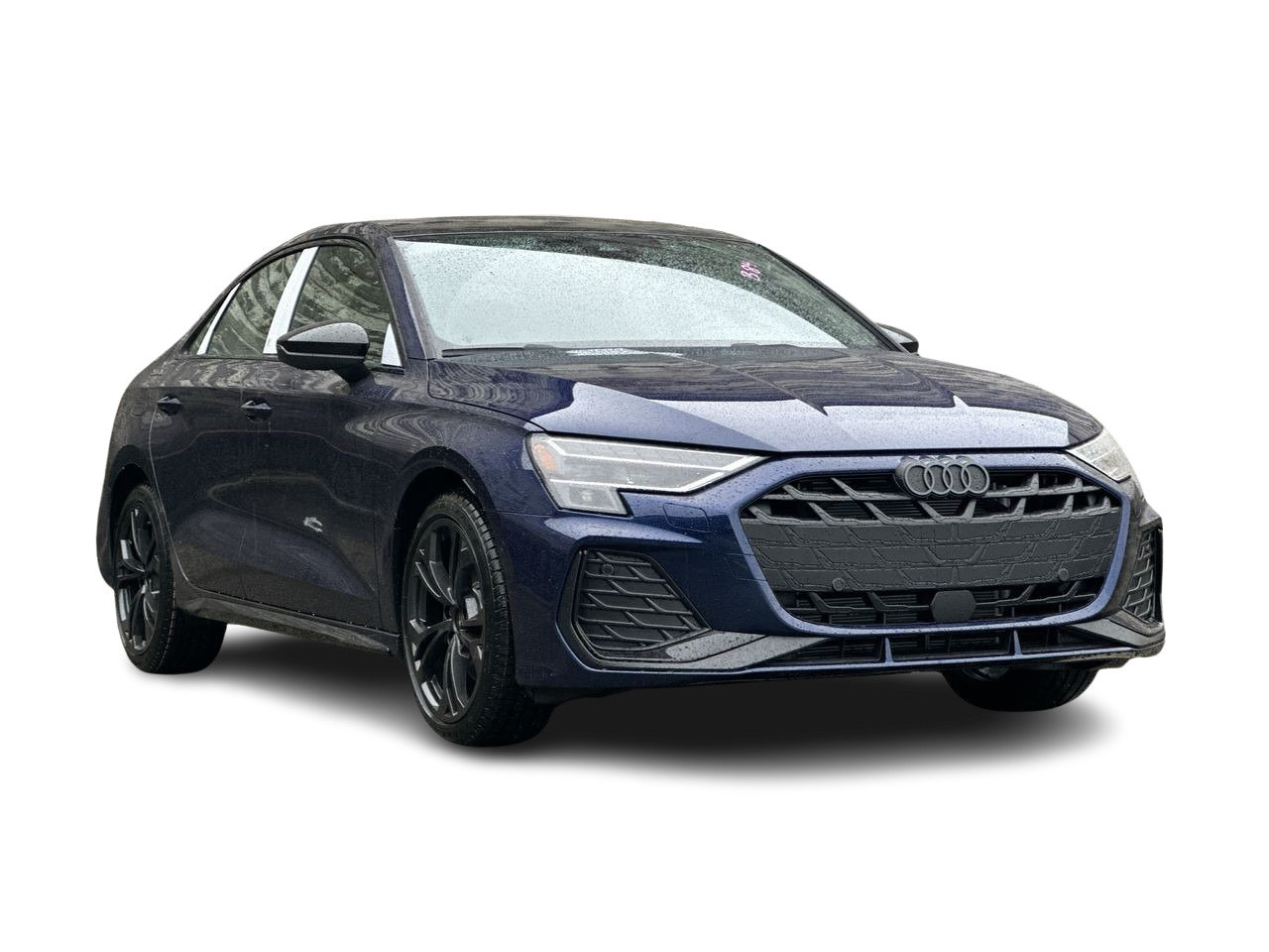 2025 Audi A3 40 Progressiv, Vancouver, Cash