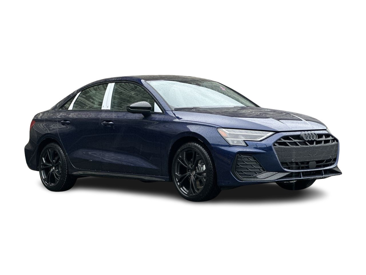 2025 Audi A3 40 Progressiv, Vancouver, Cash