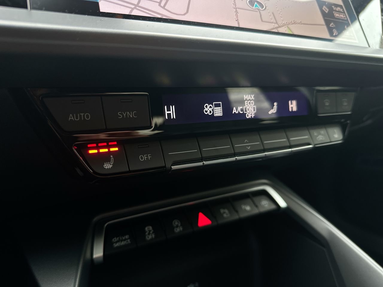 2025 Audi A3 40 Progressiv, Vancouver, Cash
