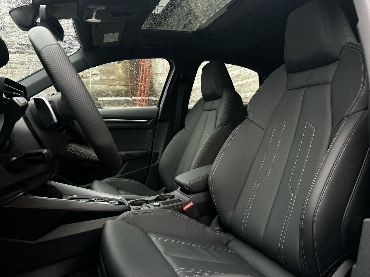 2025 Audi A3 40 Progressiv, Vancouver, Cash