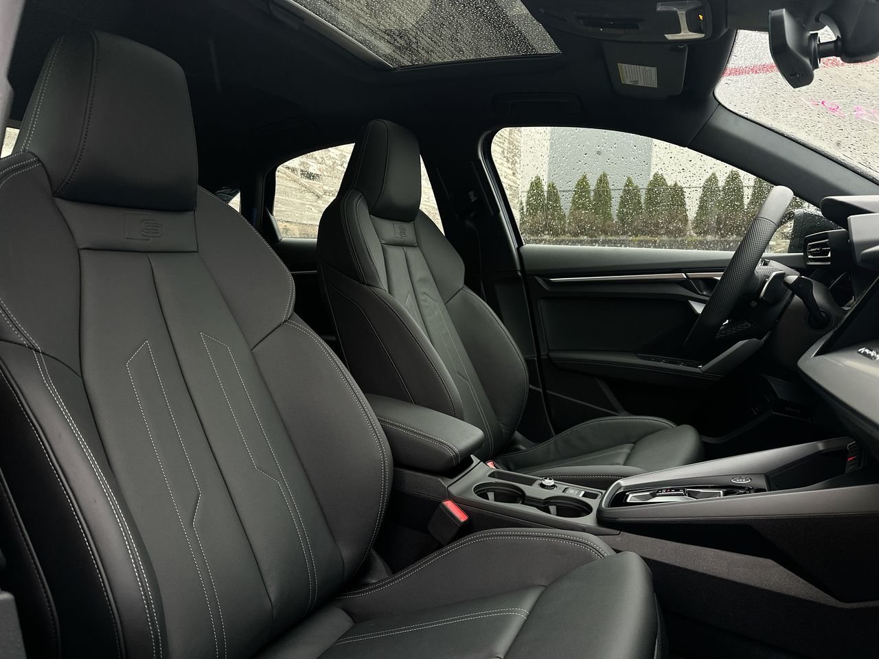 2025 Audi A3 40 Progressiv, Vancouver, Cash
