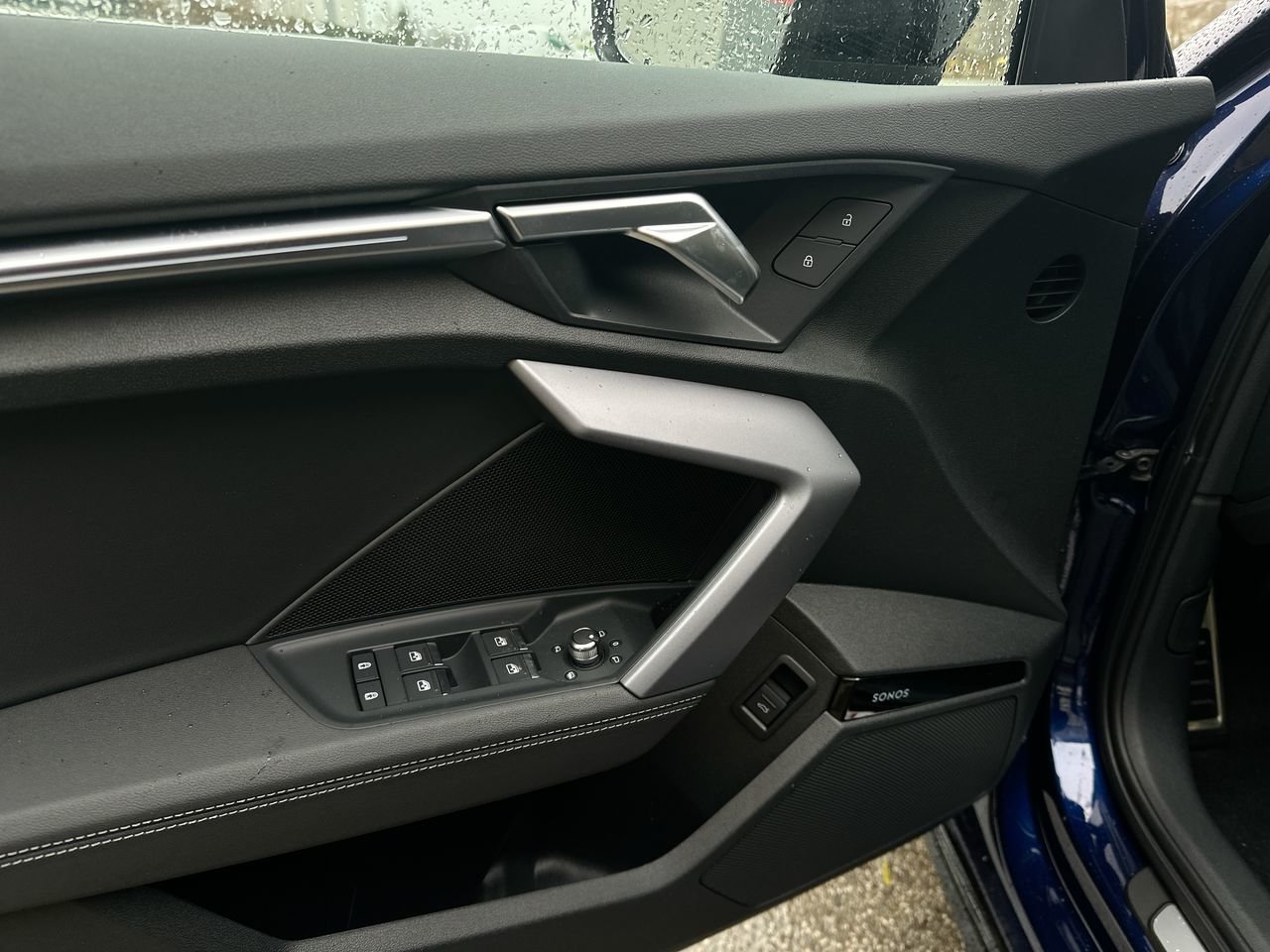 2025 Audi A3 40 Progressiv, Vancouver, Cash