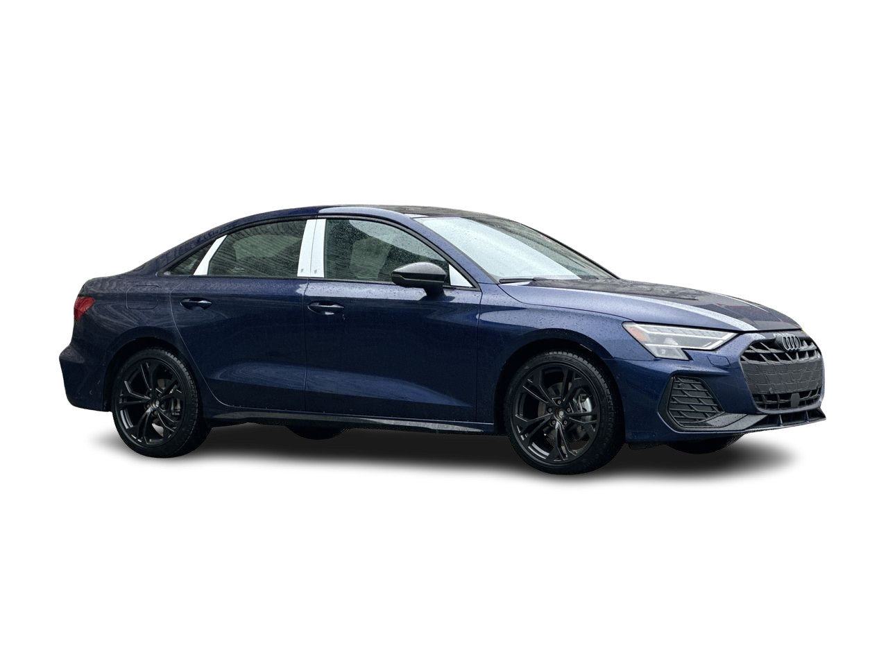 2025 Audi A3 40 Progressiv, Vancouver, Cash