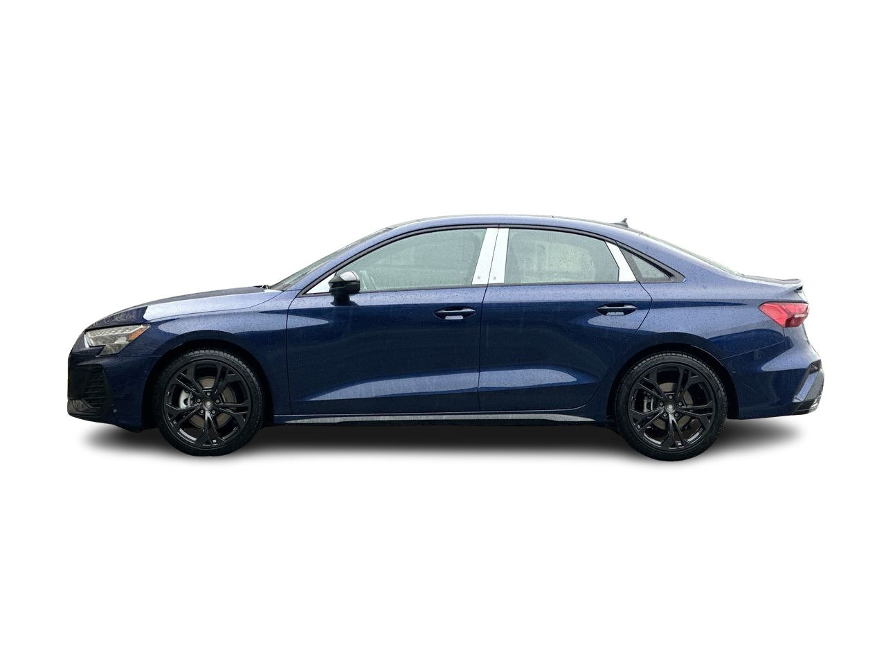 2025 Audi A3 40 Progressiv, Vancouver, Cash