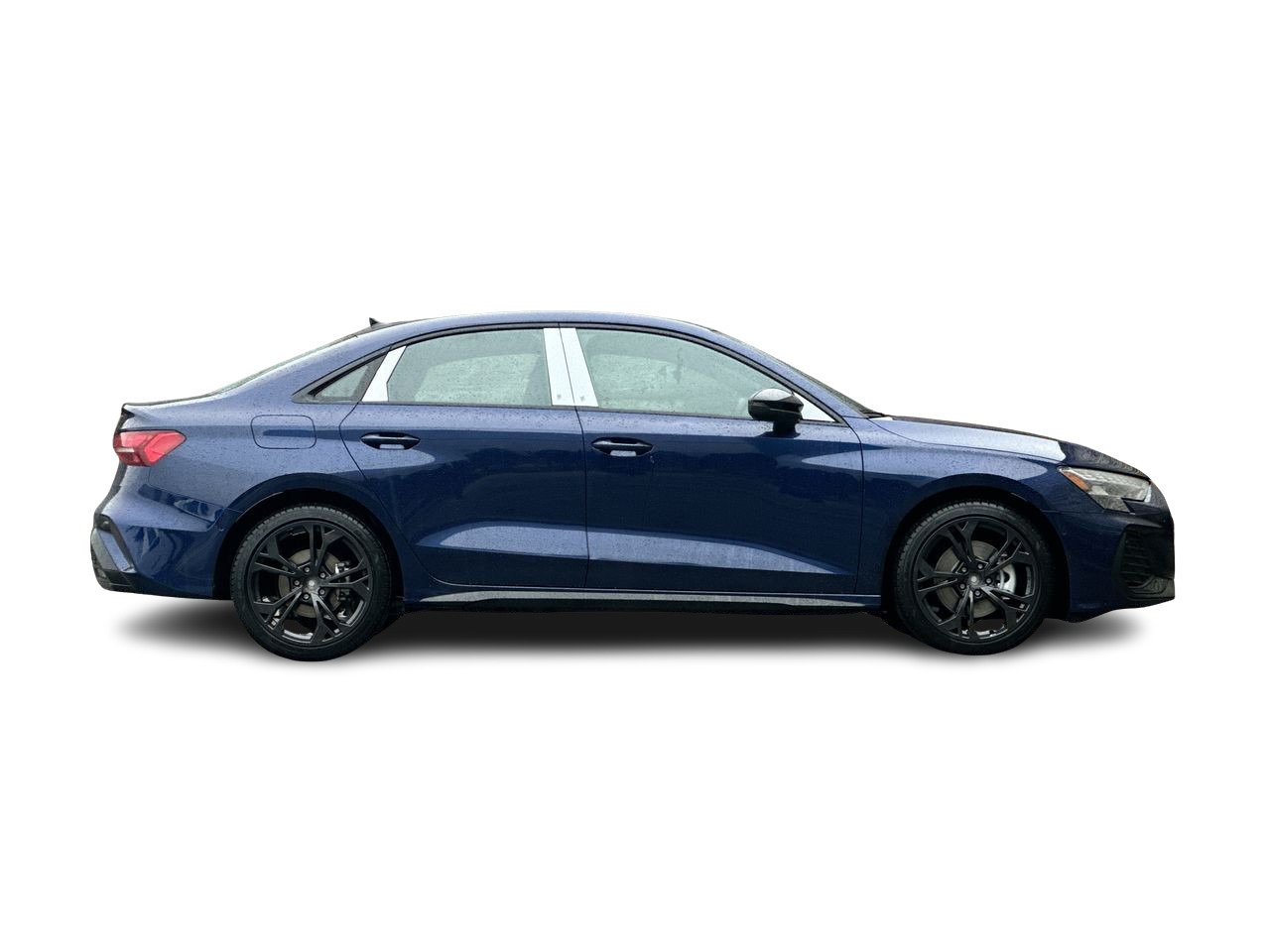 2025 Audi A3 40 Progressiv, Vancouver, Cash