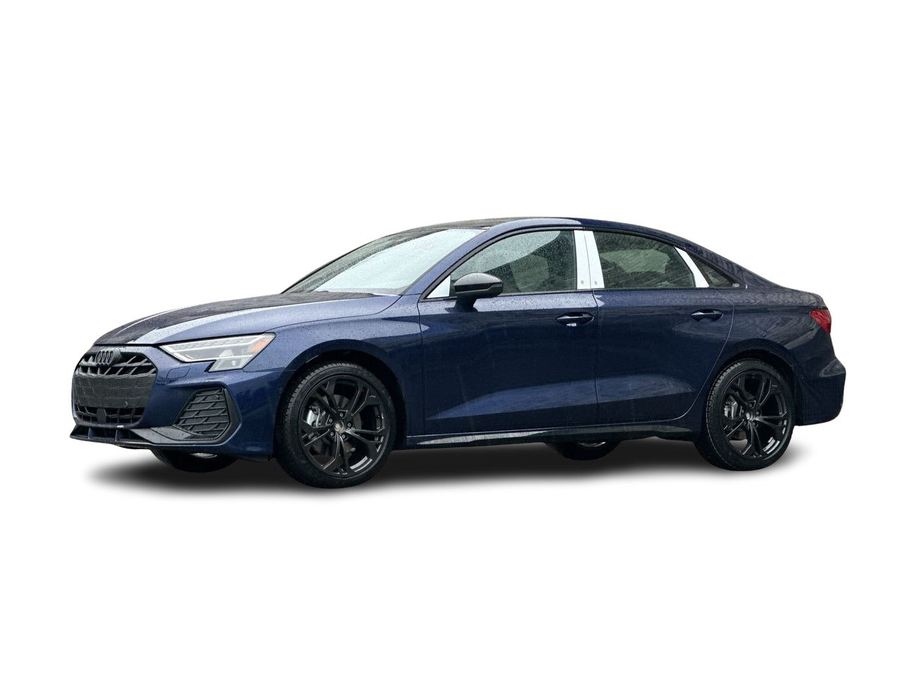 2025 Audi A3 40 Progressiv, Vancouver, Cash