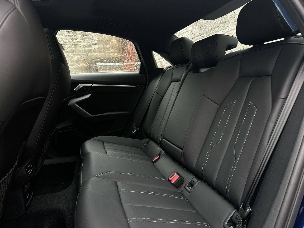 2025 Audi A3 40 Progressiv, Vancouver, Cash