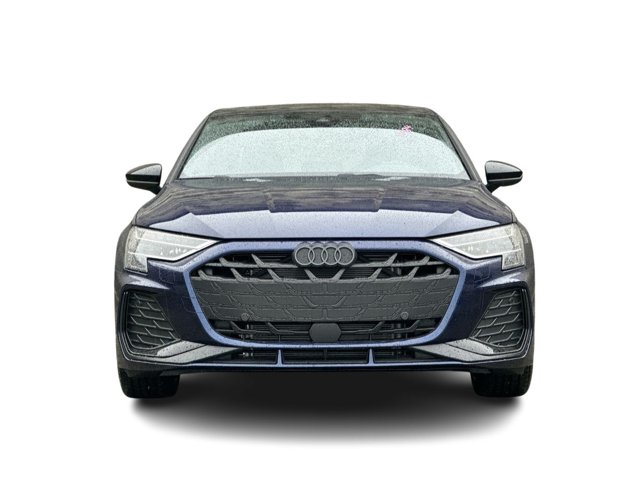 2025 Audi A3 40 Progressiv, Vancouver, Cash