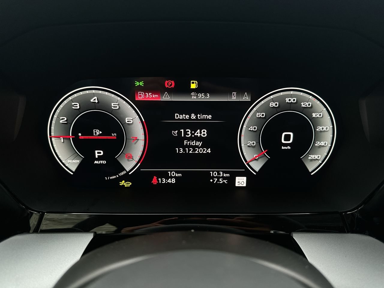 2025 Audi A3 40 Progressiv, Vancouver, Cash