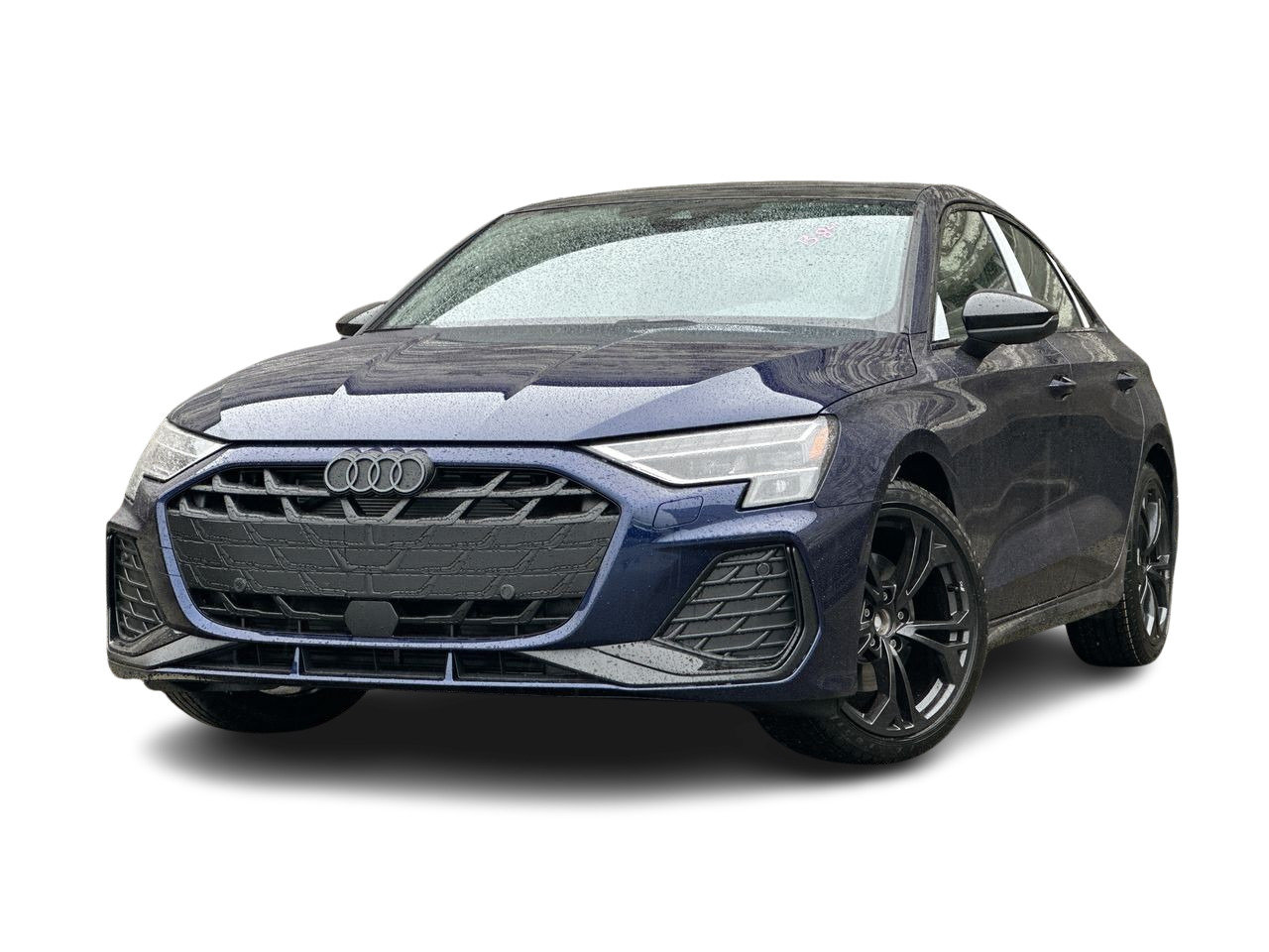 2025 Audi A3 40 Progressiv, Vancouver, Cash