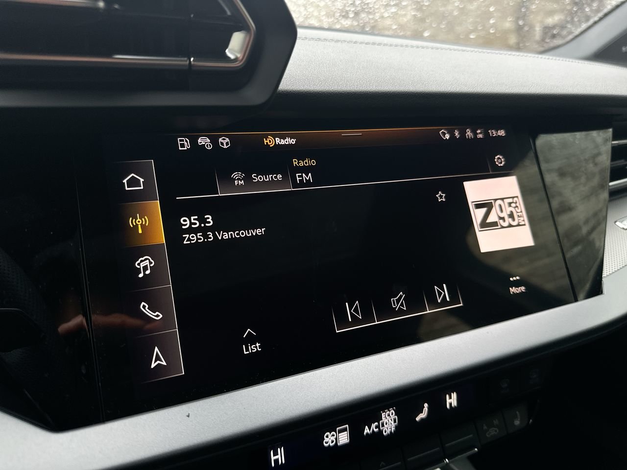 2025 Audi A3 40 Progressiv, Vancouver, Cash
