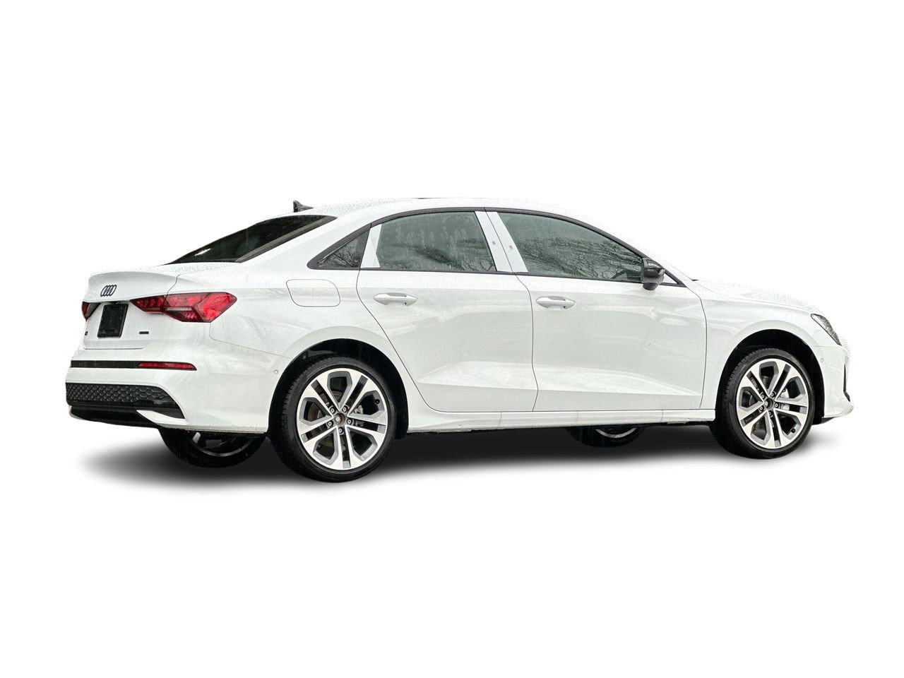 2025 Audi A3 40, Vancouver, Cash