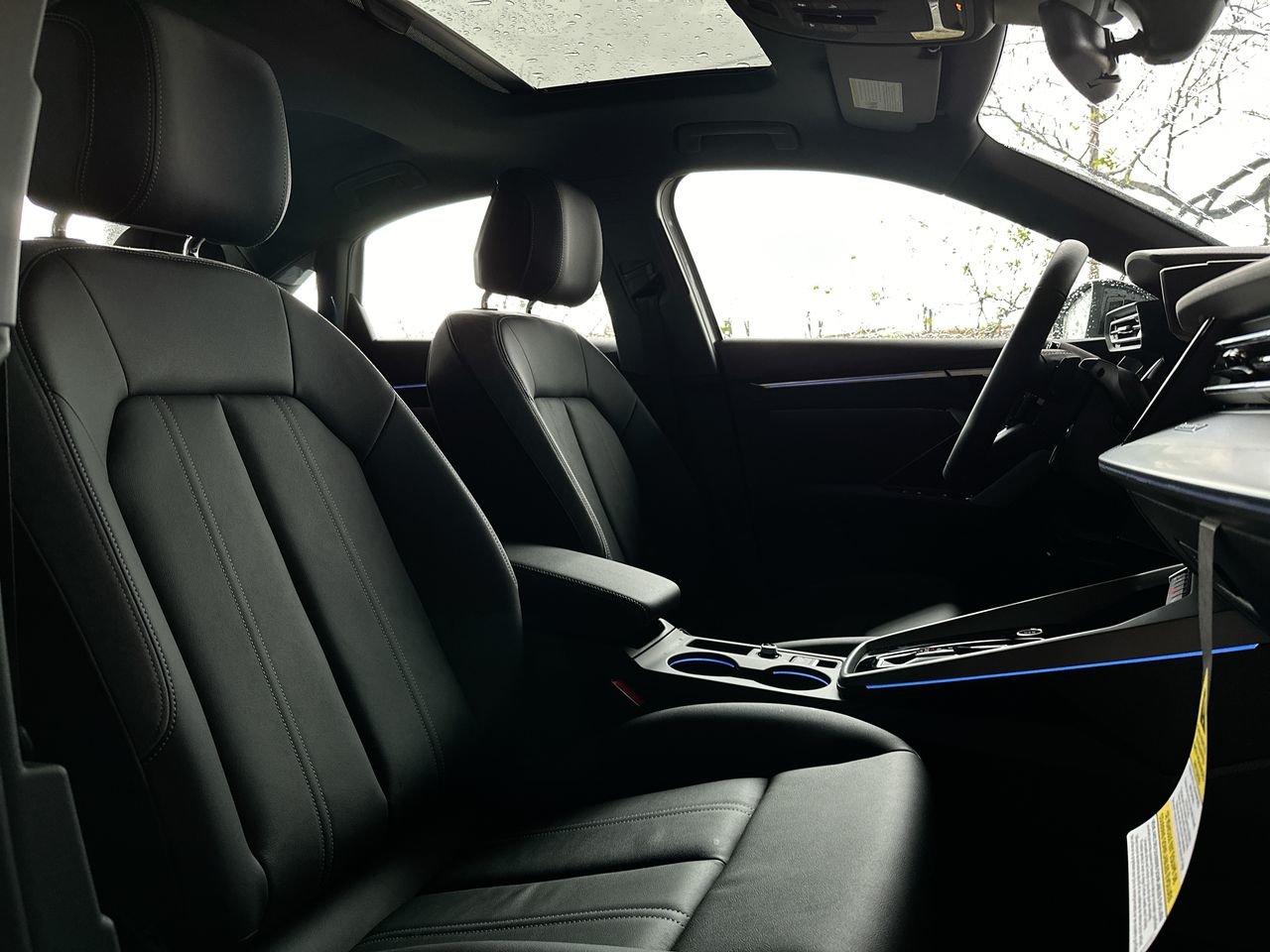 2025 Audi A3 40, Vancouver, Cash