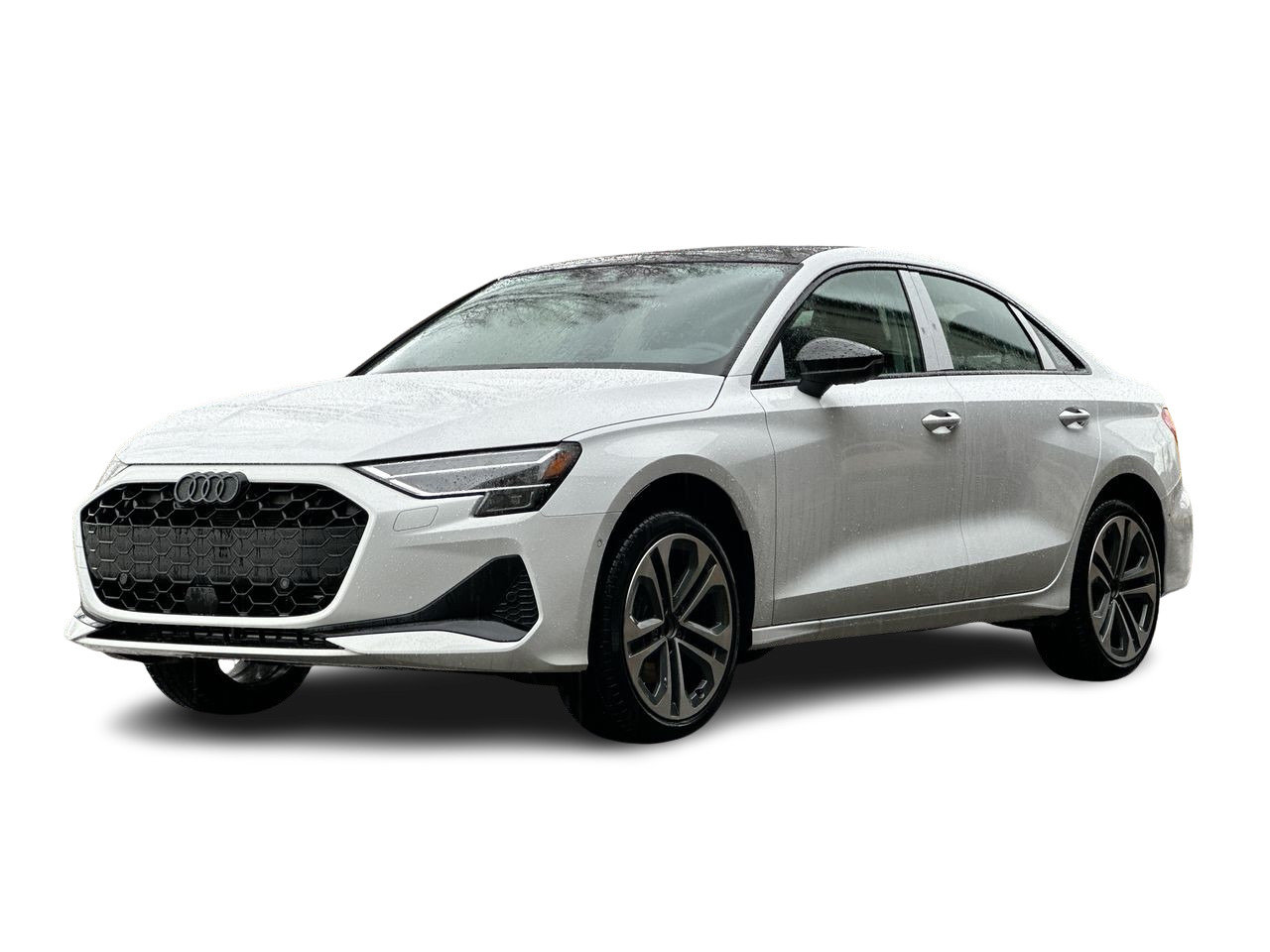 2025 Audi A3 40, Vancouver, Cash