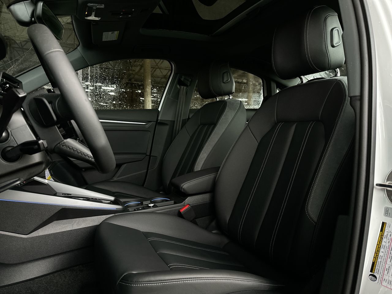 2025 Audi A3 40, Vancouver, Cash