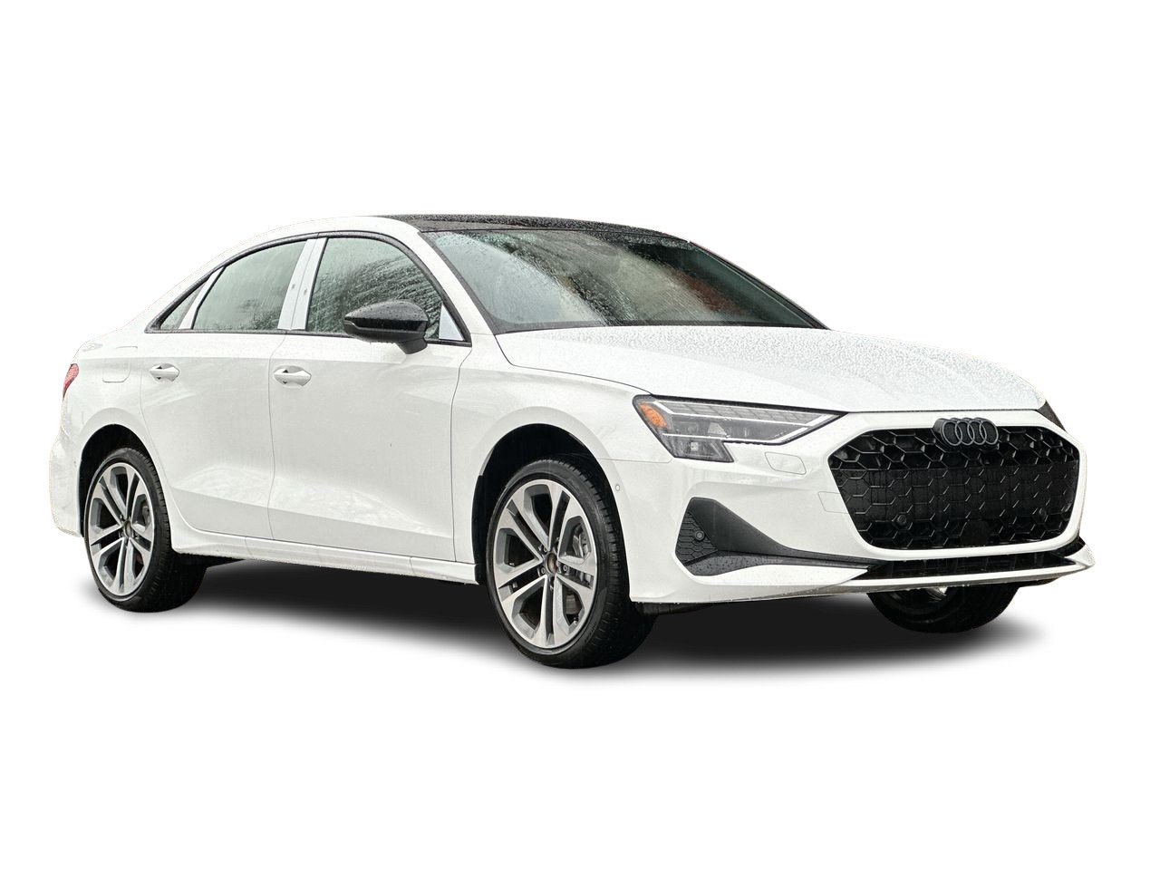 2025 Audi A3 40, Vancouver, Cash