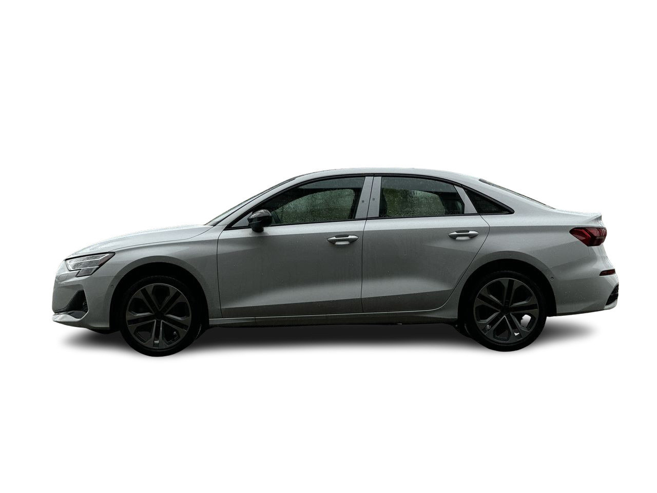 2025 Audi A3 40, Vancouver, Cash