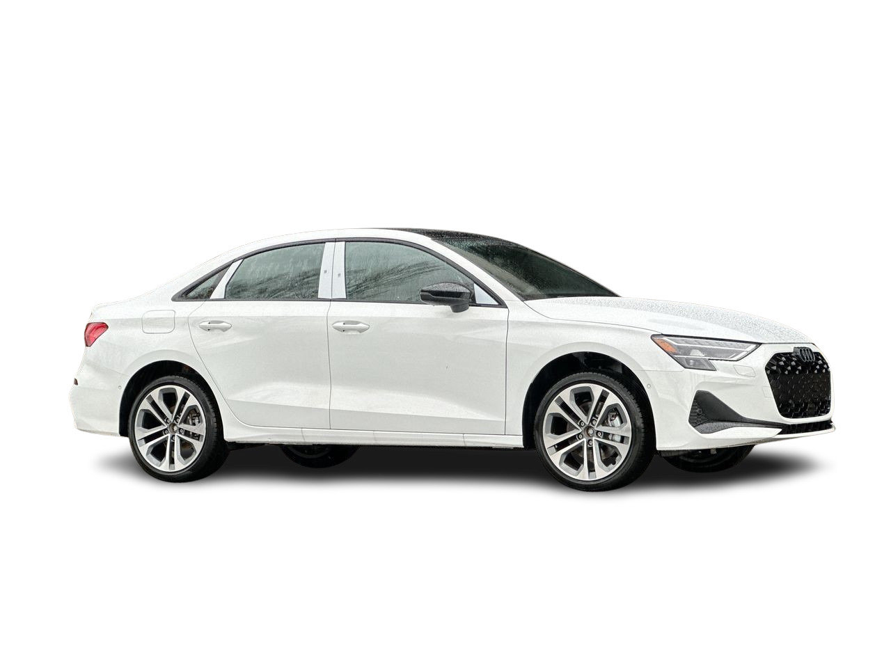 2025 Audi A3 40, Vancouver, Cash